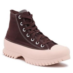 Converse Baskets montantes femme Chuck Taylor All Star Lugged