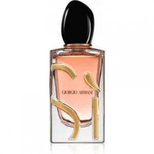 Giorgio Armani Si Intense Eau de Parfum