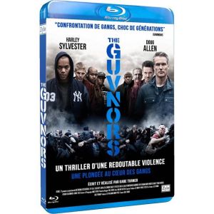 Image de The guvnors