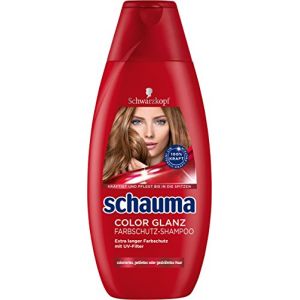 Schwarzkopf Schauma Color Glanz - Farbschutz-shampoo