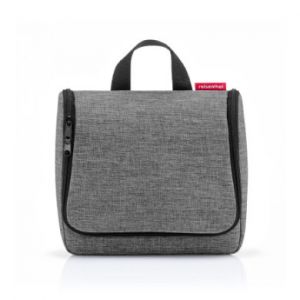 Image de Reisenthel Toiletbag twist silver