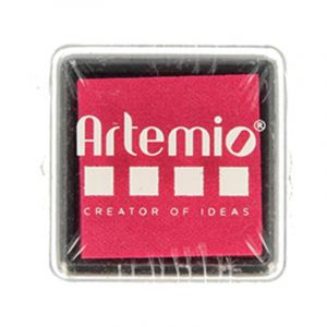 Artémio Encreur - Magenta - 3x3cm