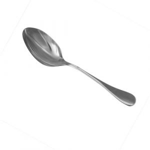 Table passion Cuillere moka rocco en inox 18/10 (lot de 6)