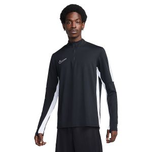 Nike Maillot d'Entraînement Dri-FIT Academy 23 - Noir/Blanc/Blanc, pointure X-Small - Noir - Taille X-Small