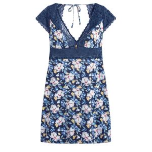 Nuisette Pomm'Poire - bleu