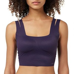 Image de Sloggi Zero Feel Flow Top Femme, Blueberry, M