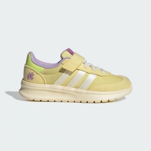 Adidas Chaussures run 70s 2.0 tiana el c enfant jaune