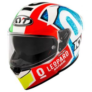 Casque moto intégral Kyt R2R Max