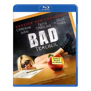 Bad Teacher