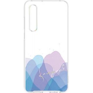 Huawei Coque P30 Clear iridecent