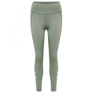 Hummel Legging Taille Haute Grace L Lily Pad