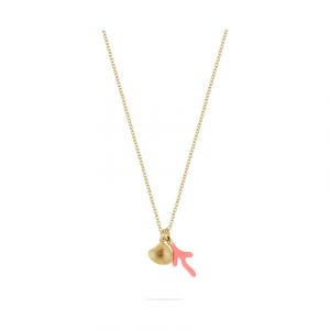 Esprit Chaînette OCEAN VIBES 88879708 925 Argent