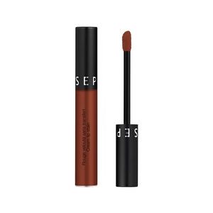 Sephora Cream Lip Stain Mat - Rouge à Lèvres Mat - 25 Coral Sunset - 5 ml