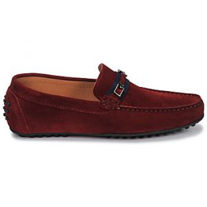 Brett Sons Mocassins - Marron - Taille 39,40,41,42,43,44,45