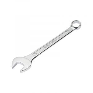 BGS Clé mixte chromée de 8 mm - Westfalia