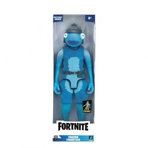 Jazwares Fortnite Poiscaille Polaire Frozen Fishstick 28cm - - - Ocio Stock
