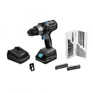 Cecotec Perceuse CecoRaptor Perfect Drill 2020 X-Treme