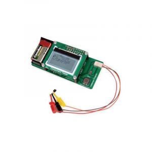 COMPONENT TESTER KIT