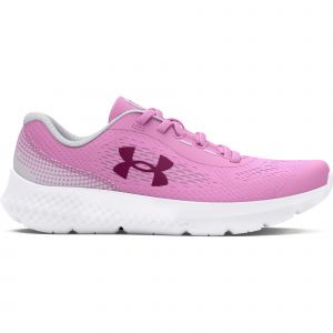 Under Armour Chaussures de running pre-school fille Rogue 4 AL