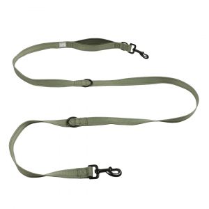 Laisse de dressage classic Duvoplus Ultimate Fit