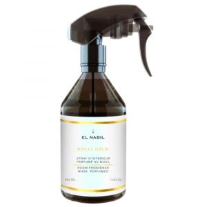 EL Nabil Spray d'Intérieur Royal Gold