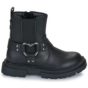Primigi Boots enfant GIRL CAMDEN Noir - Taille 36,37,26,27,28,29,30,31,32,33,34,35