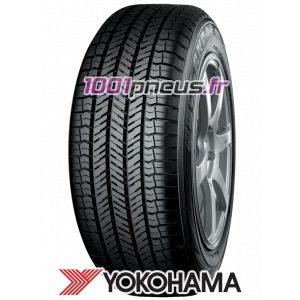 Image de Yokohama 225/65 R17 102H G91AV (X-trail) M+S