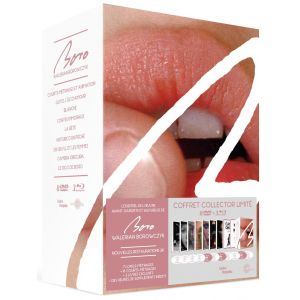 Boro - Walerian Borowczyk - Coffret [Édition Collector Limitée] [Blu-Ray]