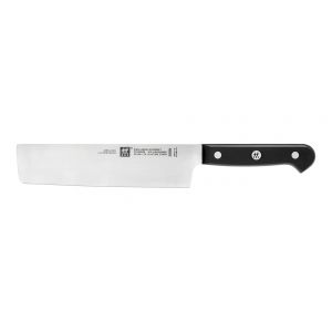 Zwilling Couteau à légumes Gourmet nakiri 17 cm