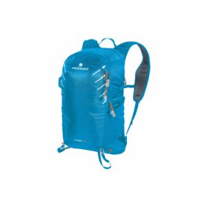 Ferrino Sac a dos de randonnee steep 20 bleu