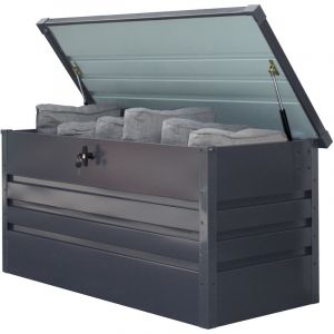 DCB Garden Coffre De Jardin 350L Anth - Citygarden