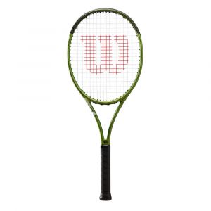 Image de Wilson Blade Feel 100 Racket L3