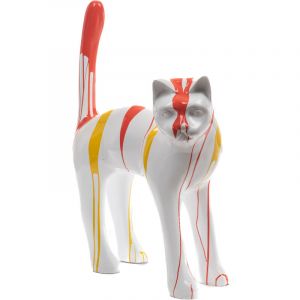Amadeus Chat Trash miel 104 cm