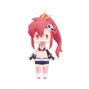 Good smile company Tengen Toppa Gurren Lagann Figurine Hello! Good Smile Yoko 10 cm