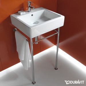 Duravit Vero Support de lavabo, 0030631000,