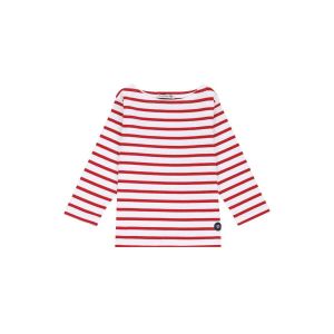 T-shirt marinière enfant Armor-Lux loctudy