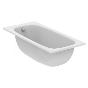 Ideal Standard Baignoire droite 180 x 80 i.Life