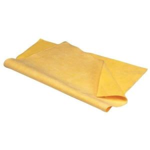 Lubrifiant peau de chamois en cuir Autosol Germany