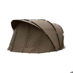 Fox Tente Voyager 2 Bivvy + Inner Dome