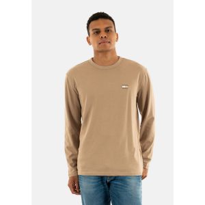Tommy Jeans T-shirt manches longues