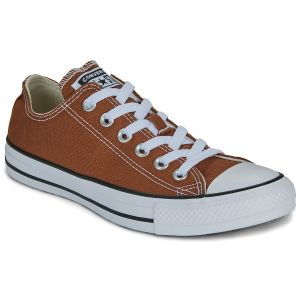Converse Baskets basses CHUCK TAYLOR ALL STAR Marron - Taille 36,37,38,39,40,41,42,43,44,45,46,42 1/2,46 1/2,48,37 1/2,41 1/2,44 1/2,36 1/2,39 1/2