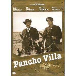 Pancho Villa