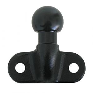 ProPlus 341210 Boule d'Attelage &Eacute;querre