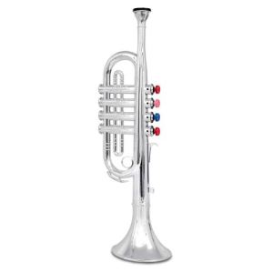 Bontempi Trompette 4 Notes