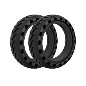 Made for Xiaomi Pack 2 Pneus alvéolés pour Miscoot