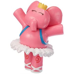 Image de Comansi Pocoyo mini figurine Elli Ballet 7 cm