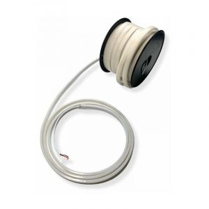 Silamp Ruban led cob Milky 20M 48V IP67 504LED/m - Blanc Neutre 4000K - 5500K - Blanc Neutre 4000K - 5500K