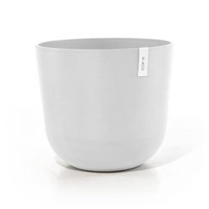 Image de Pot Oslo 55 Pure White