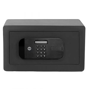Yale YSEB/200/EB1 Coffre-fort motorisé haute sécurité, ordinateur portable