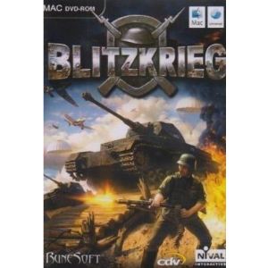 Blitzkrieg [MAC]